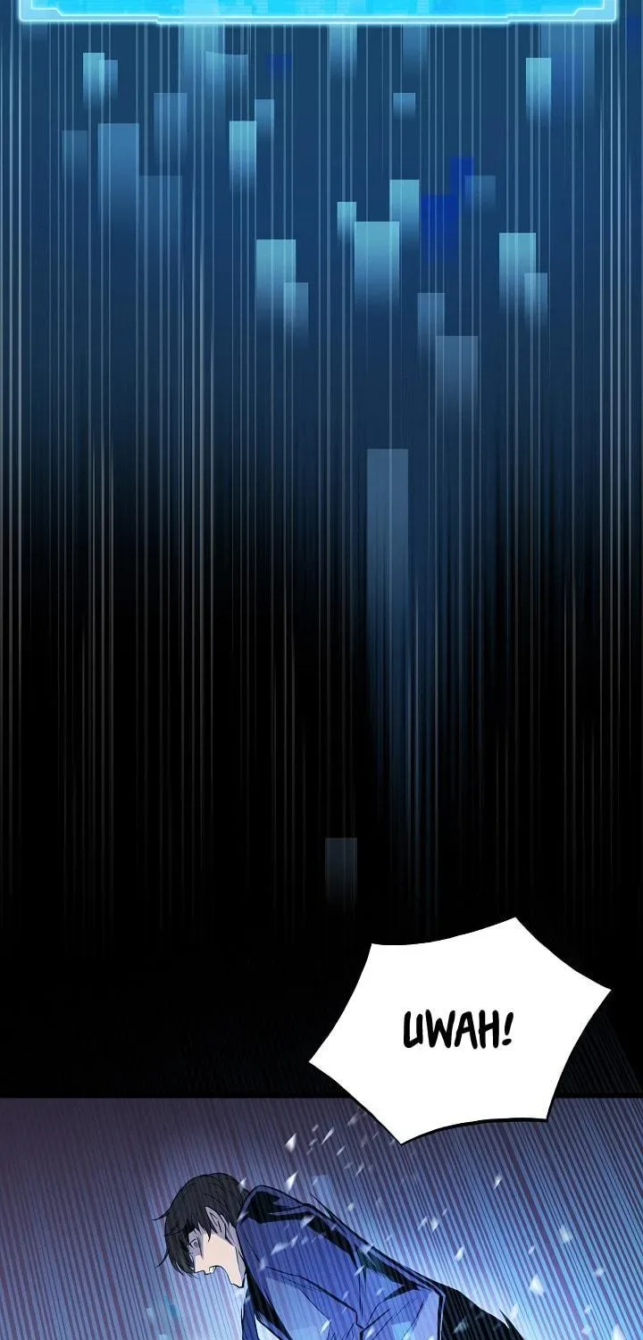 Past Life Regressor (2022) Chapter 2 page 39