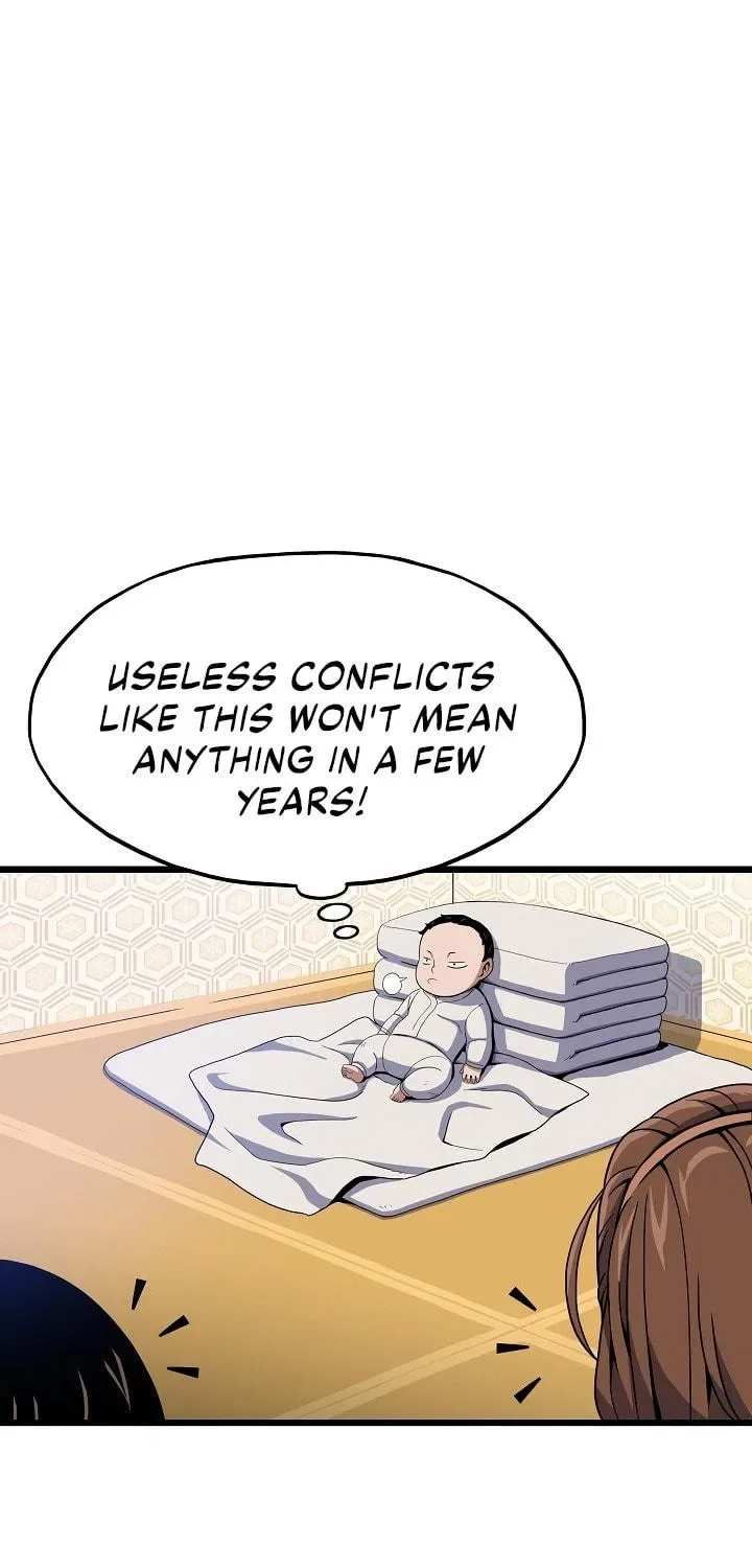 Past Life Regressor (2022) Chapter 2 page 77
