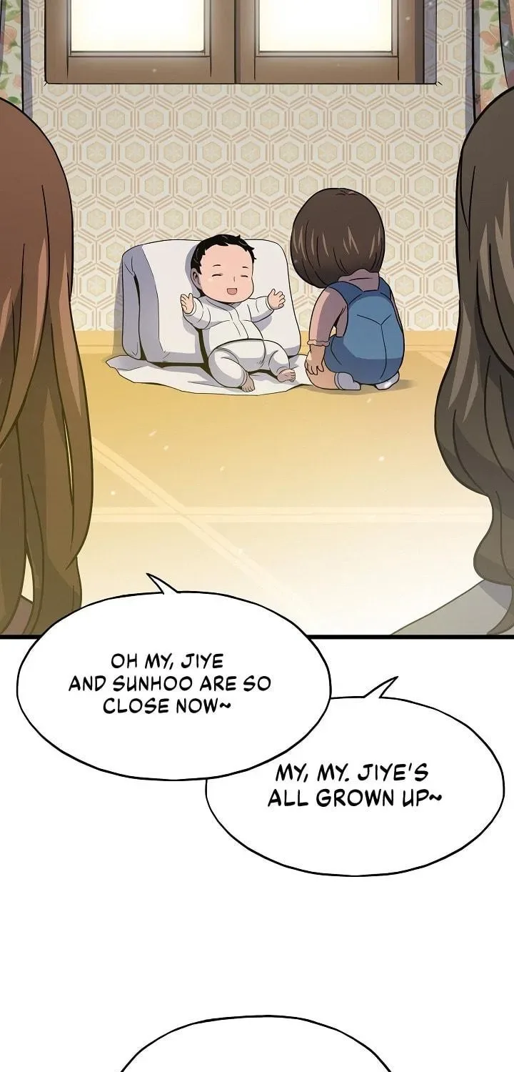 Past Life Regressor (2022) Chapter 2 page 131