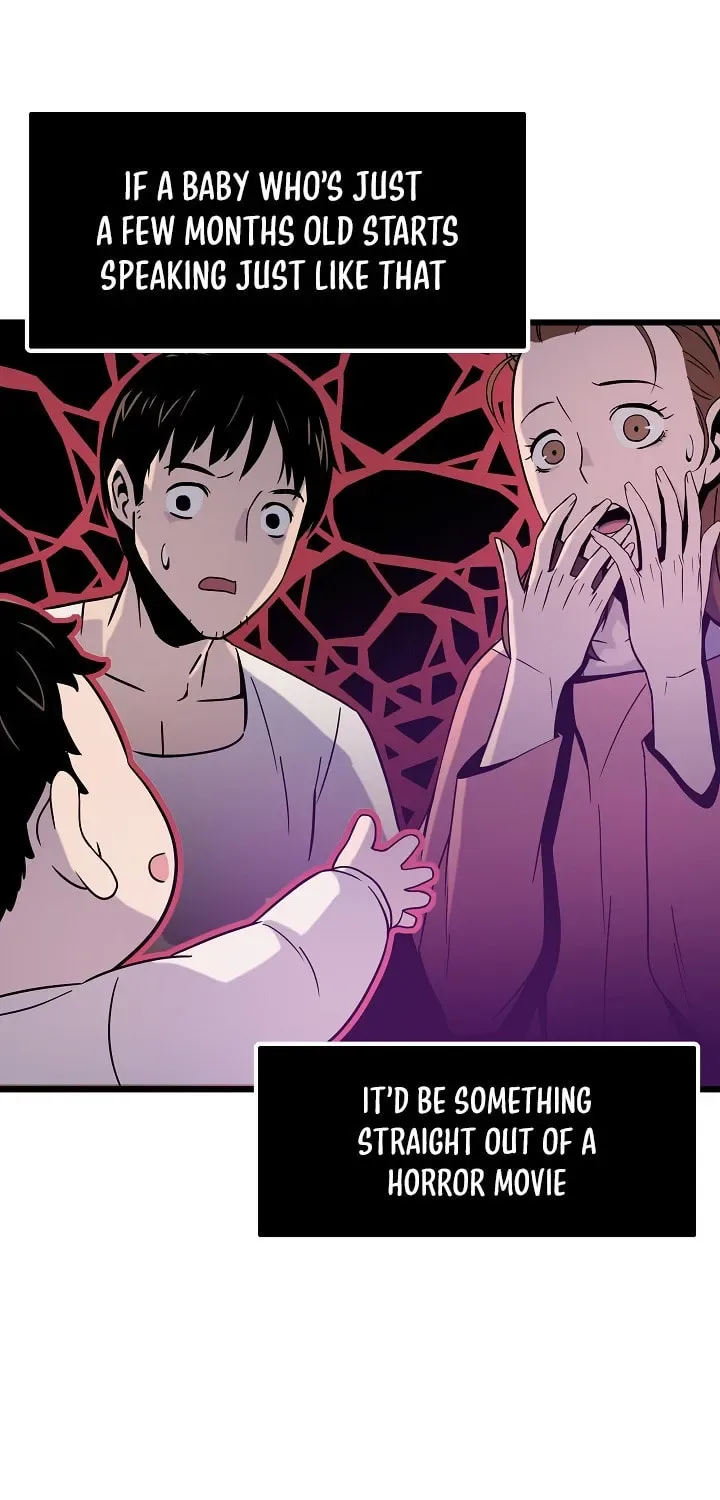 Past Life Regressor (2022) Chapter 2 page 111