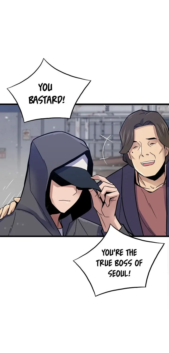 Past Life Regressor (2022) Chapter 3 page 25