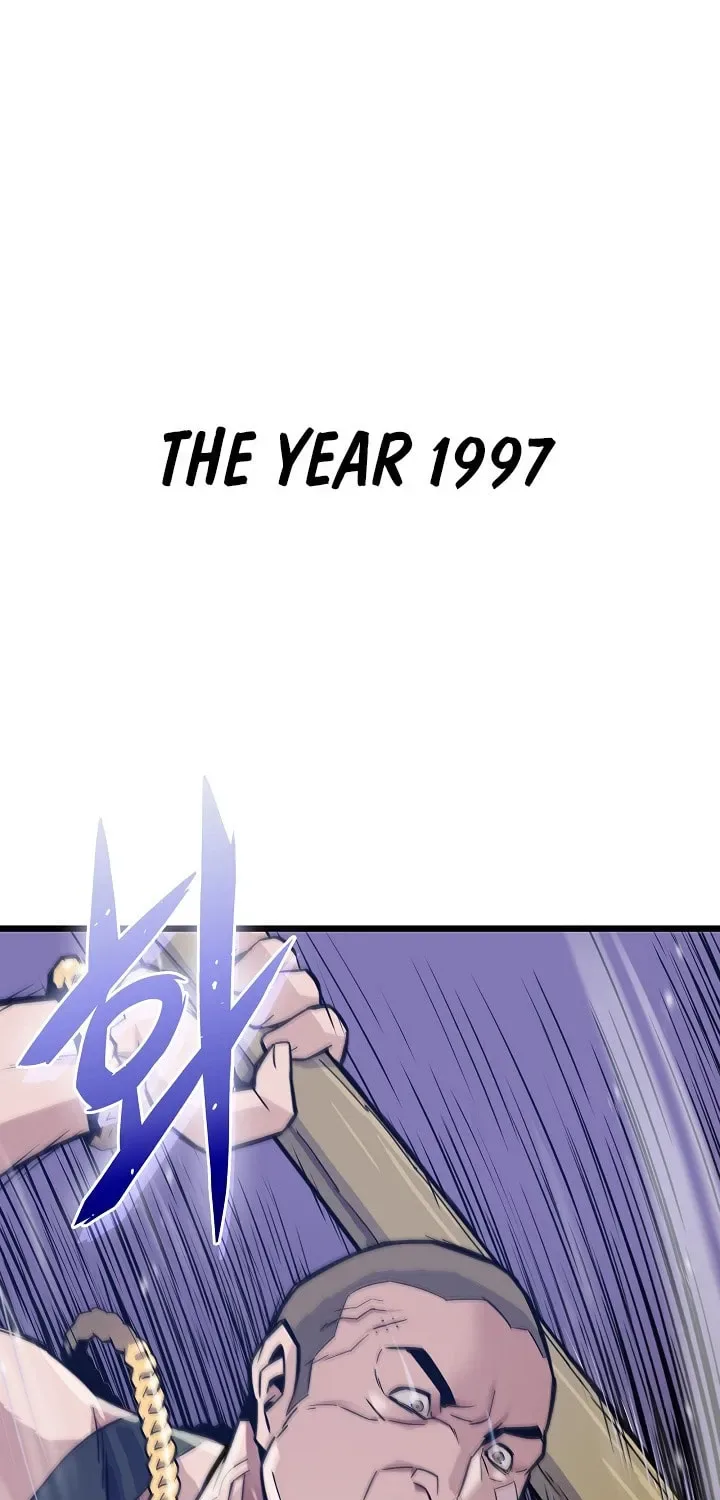 Past Life Regressor (2022) Chapter 3 page 7