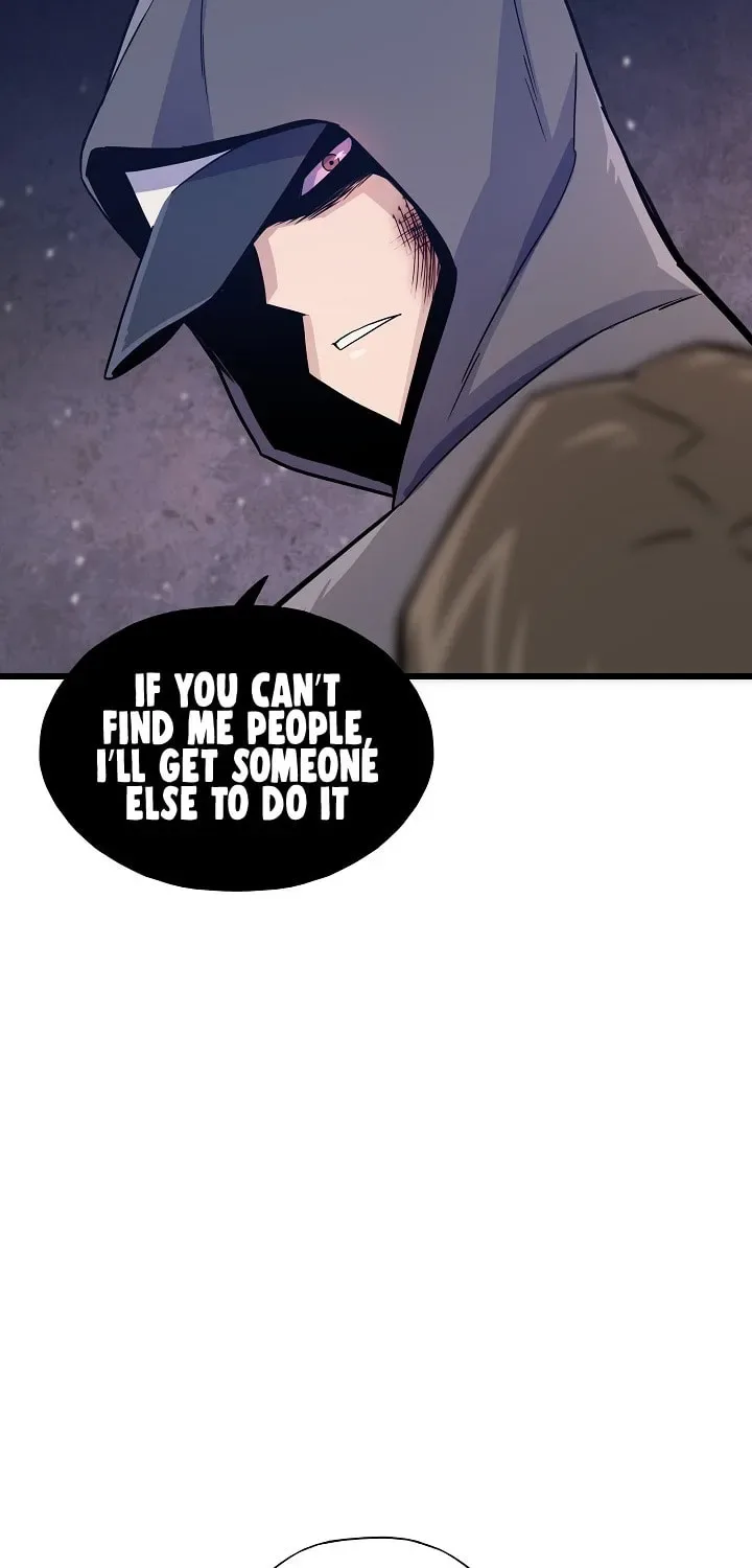 Past Life Regressor (2022) Chapter 3 page 31
