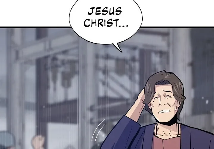 Past Life Regressor (2022) Chapter 3 page 32