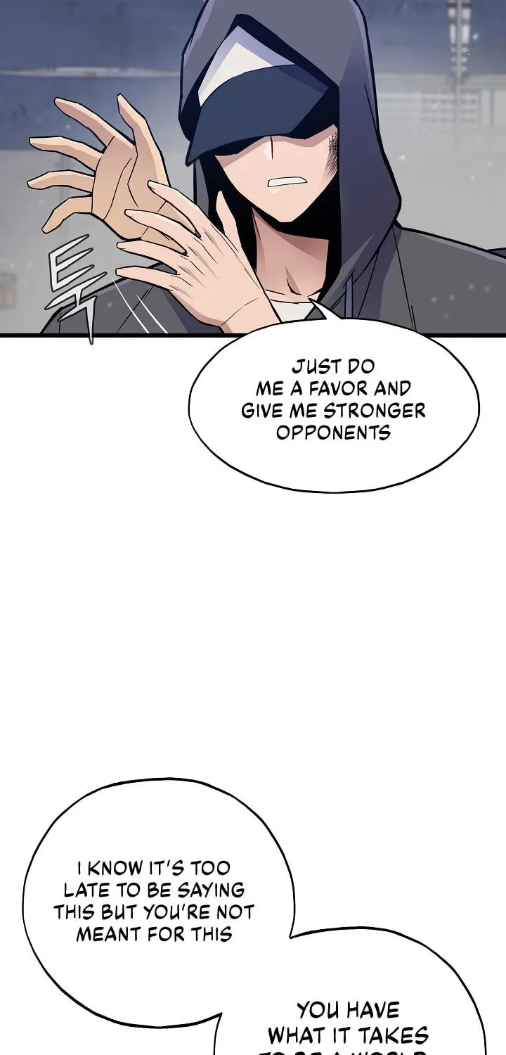 Past Life Regressor (2022) Chapter 3 page 27