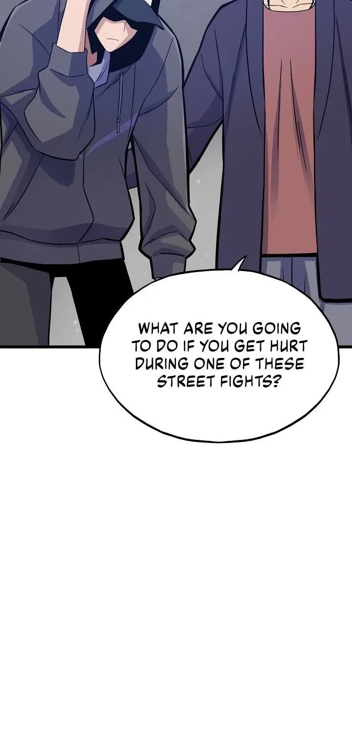 Past Life Regressor (2022) Chapter 3 page 29