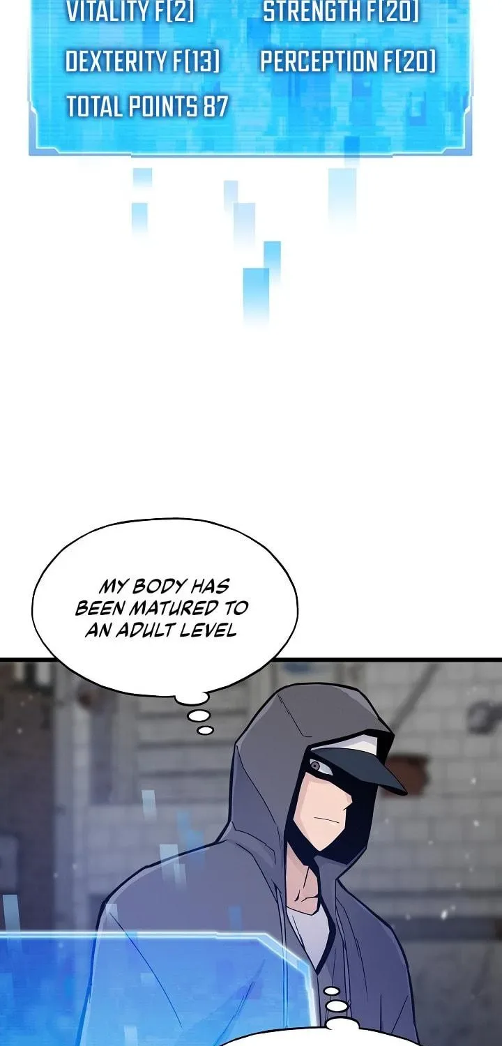 Past Life Regressor (2022) Chapter 3 page 35