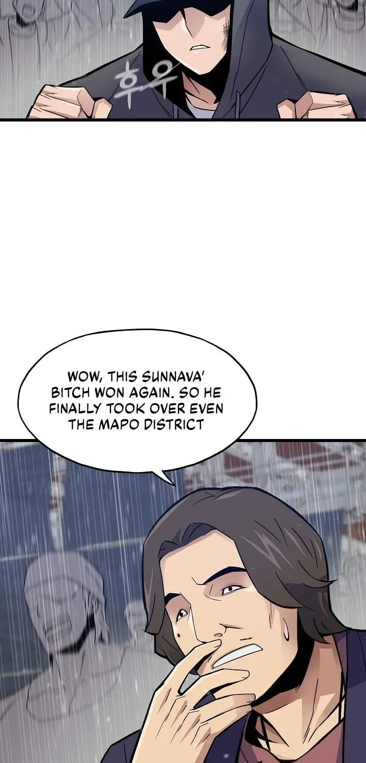 Past Life Regressor (2022) Chapter 3 page 23