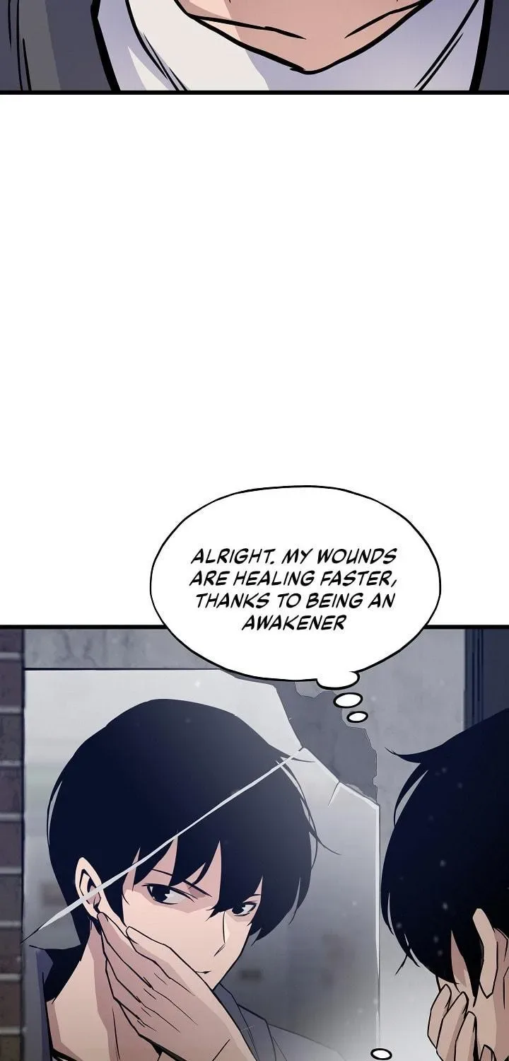 Past Life Regressor (2022) Chapter 3 page 41
