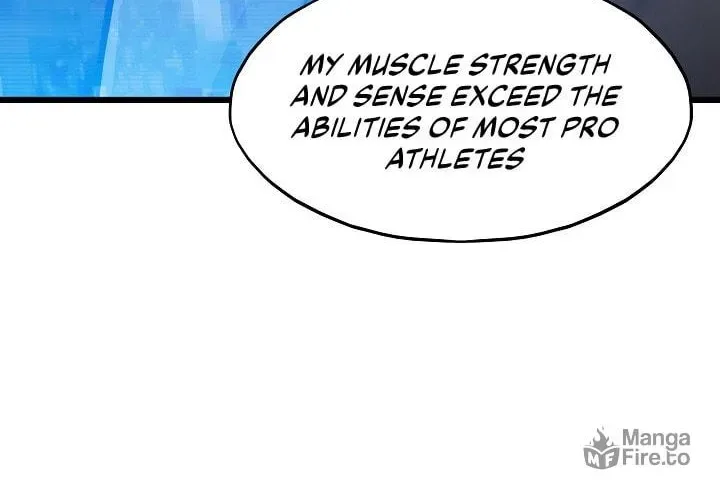 Past Life Regressor (2022) Chapter 3 page 36