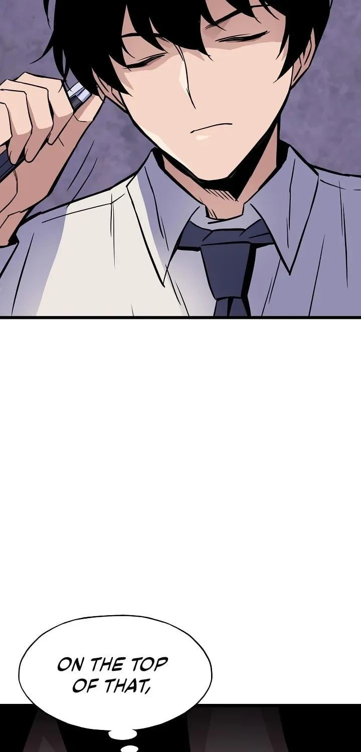 Past Life Regressor (2022) Chapter 3 page 61