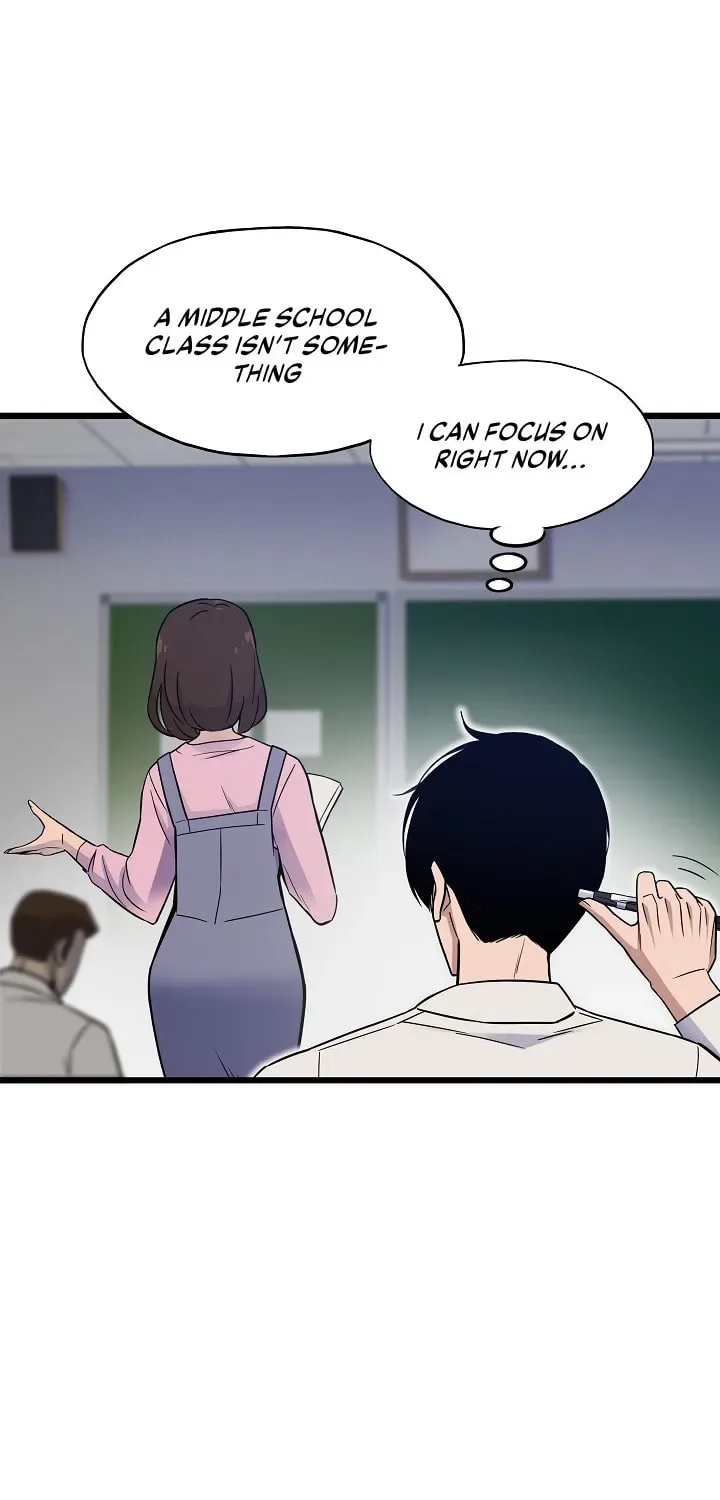 Past Life Regressor (2022) Chapter 3 page 75