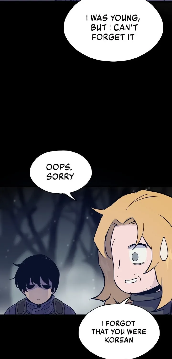 Past Life Regressor (2022) Chapter 3 page 117