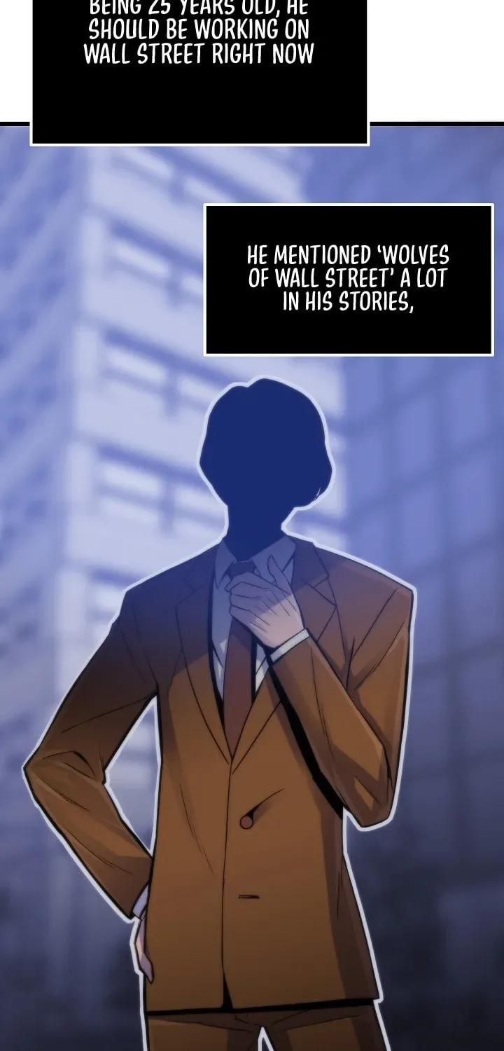 Past Life Regressor (2022) Chapter 3 page 127