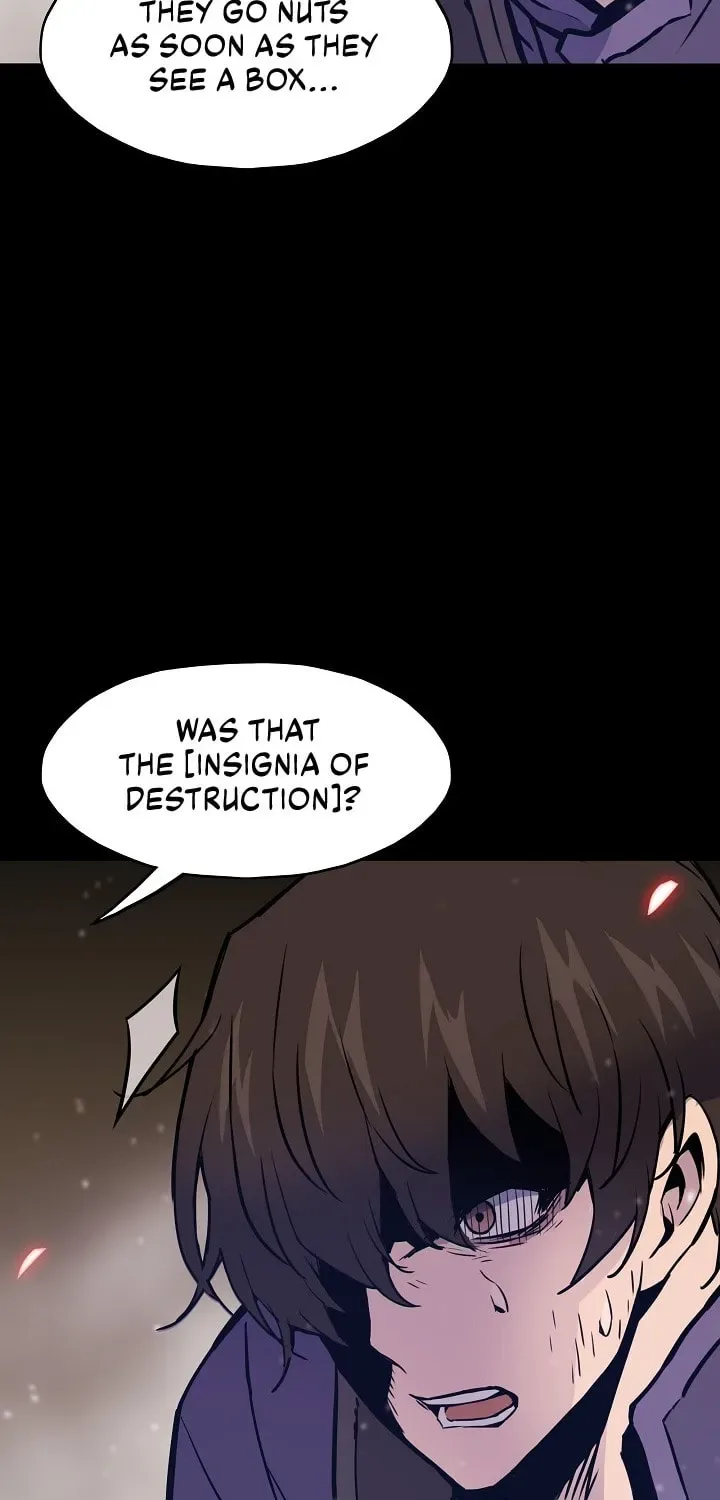 Past Life Regressor (2022) Chapter 3 page 97