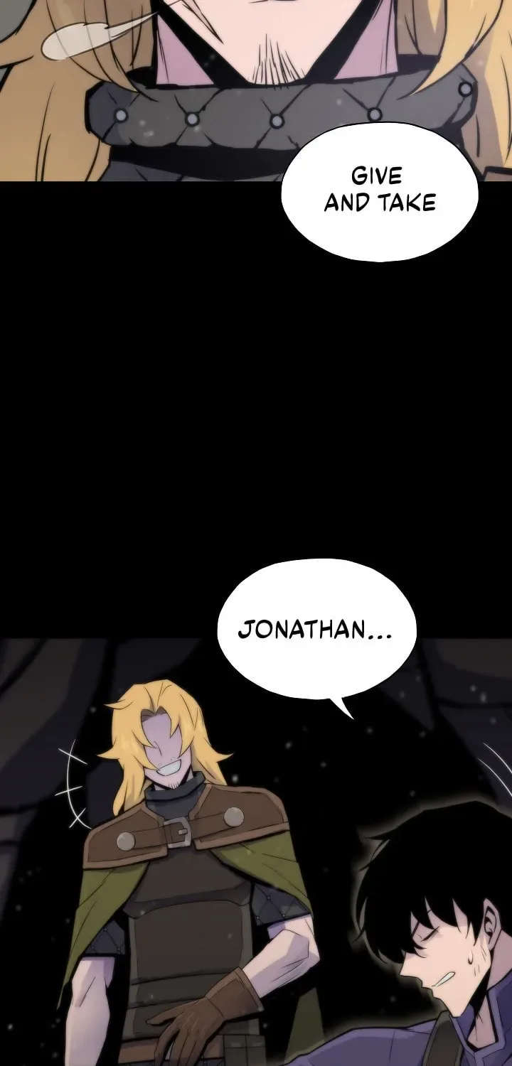 Past Life Regressor (2022) Chapter 3 page 111