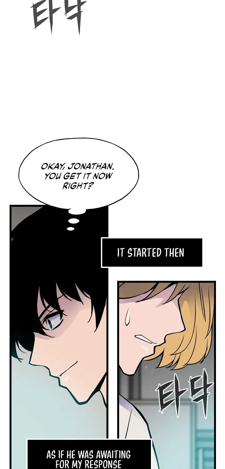 Past Life Regressor (2022) Chapter 3 page 147