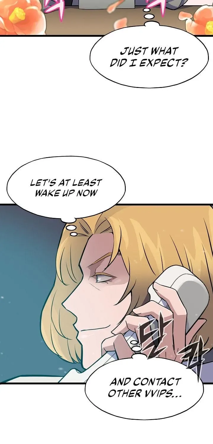 Past Life Regressor (2022) Chapter 4 page 41