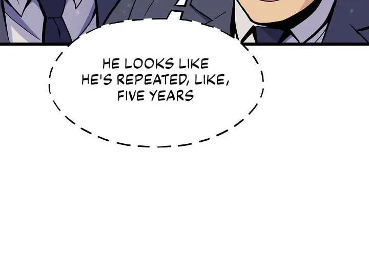Past Life Regressor (2022) Chapter 5 page 8