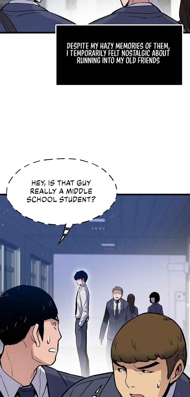 Past Life Regressor (2022) Chapter 5 page 7