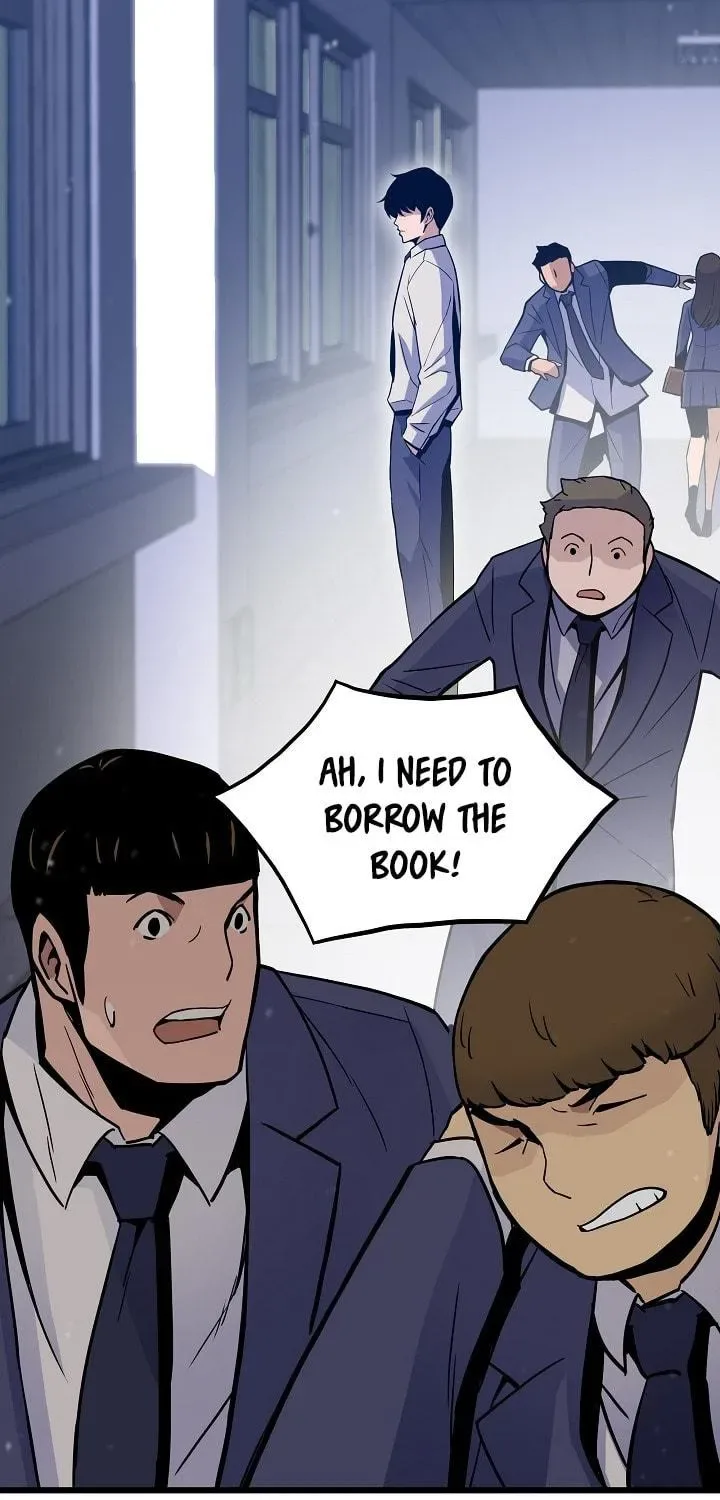Past Life Regressor (2022) Chapter 5 page 11