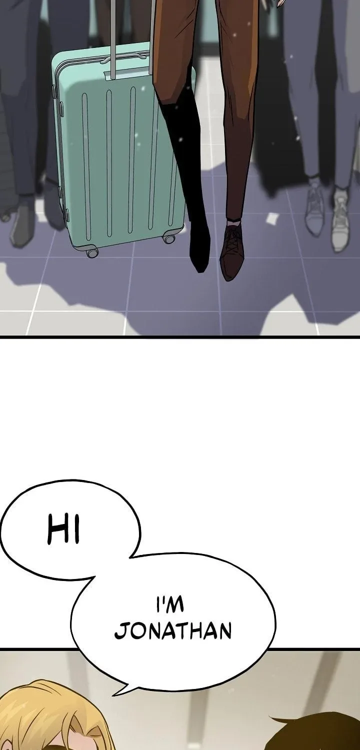 Past Life Regressor (2022) Chapter 5 page 35