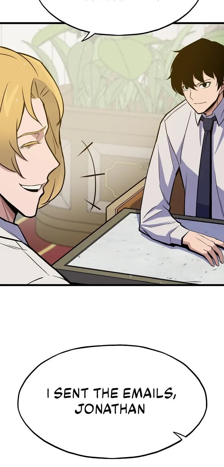 Past Life Regressor (2022) Chapter 5 page 43