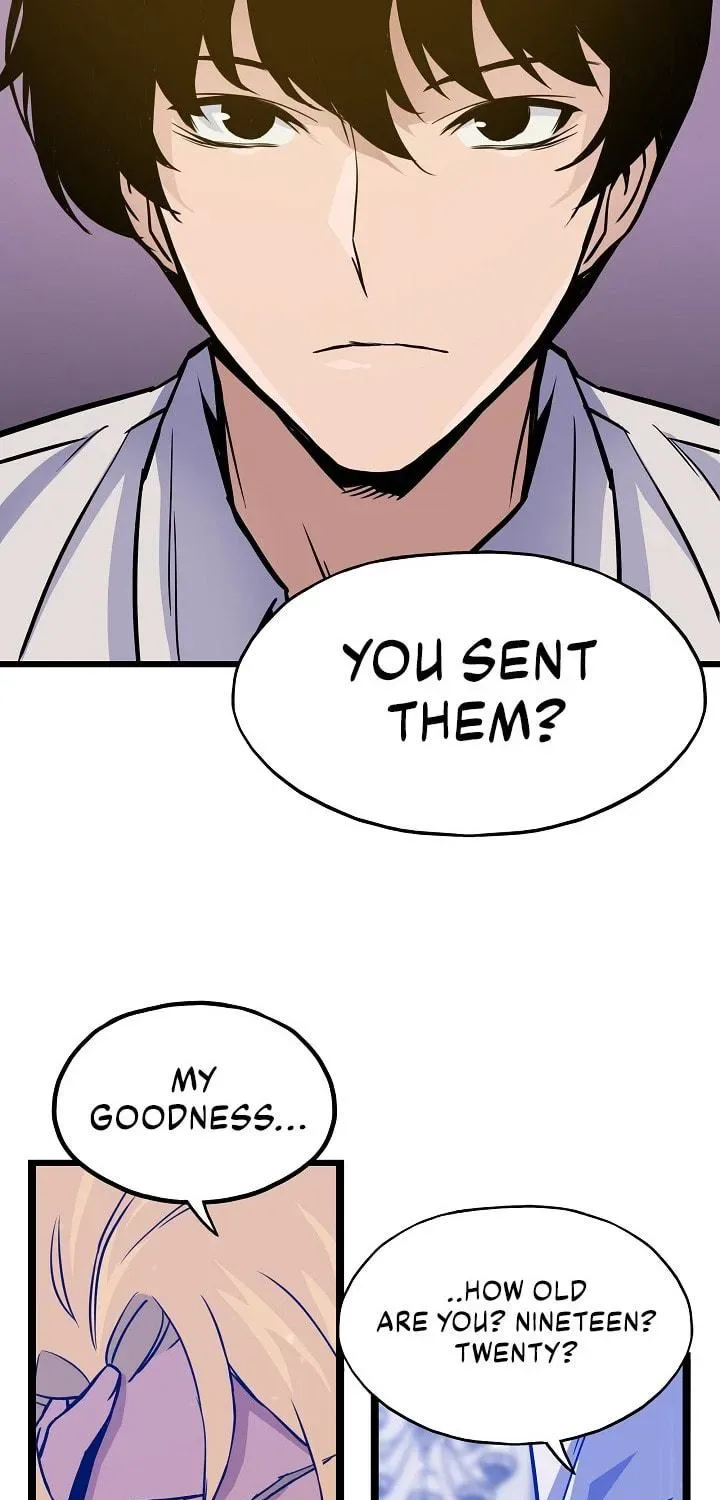 Past Life Regressor (2022) Chapter 5 page 49