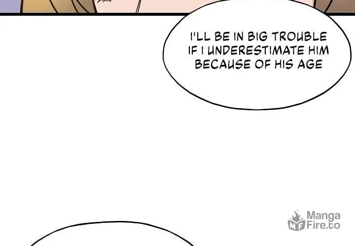 Past Life Regressor (2022) Chapter 5 page 78