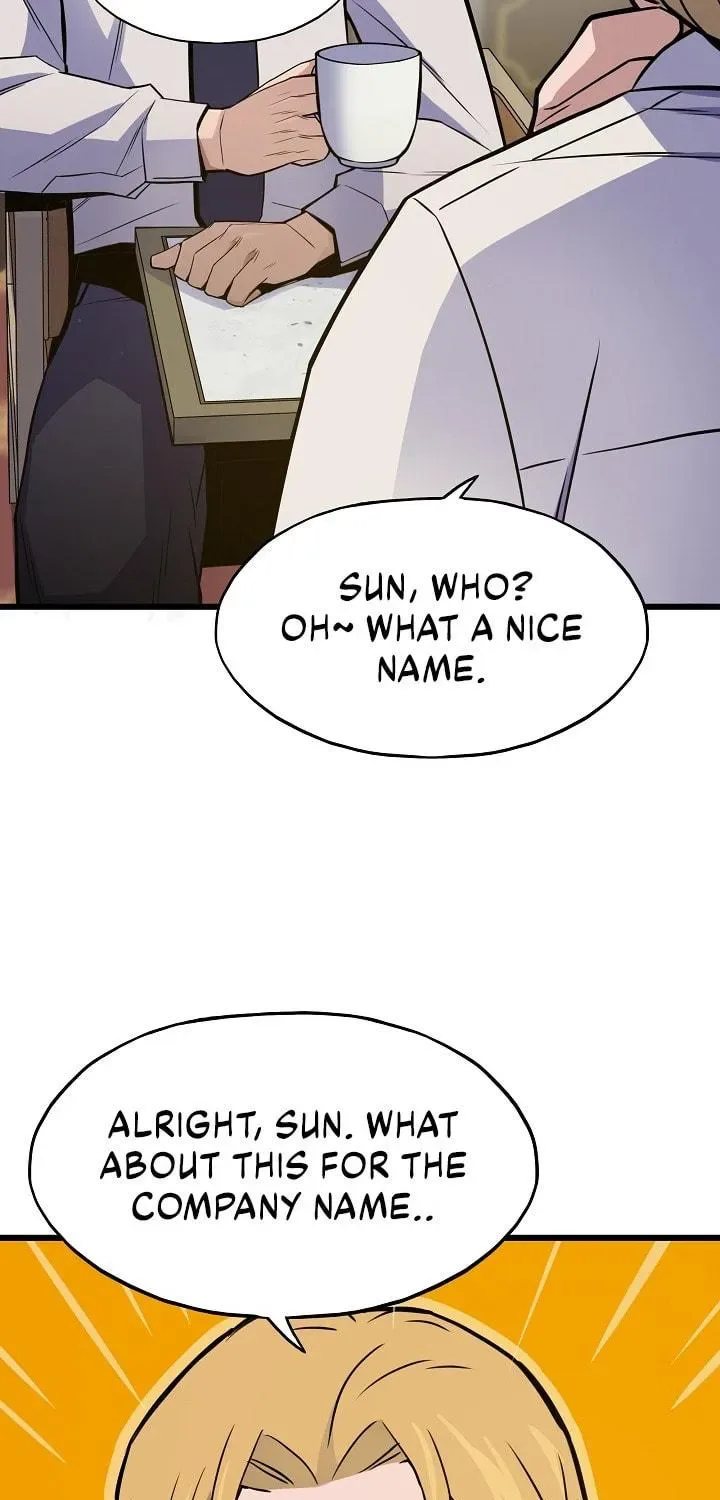 Past Life Regressor (2022) Chapter 6 page 19