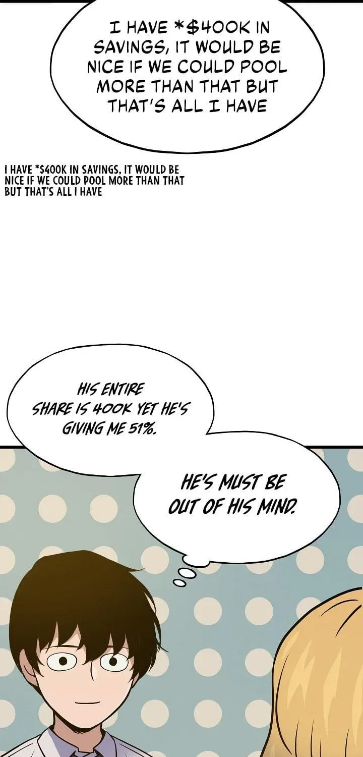 Past Life Regressor (2022) Chapter 6 page 23