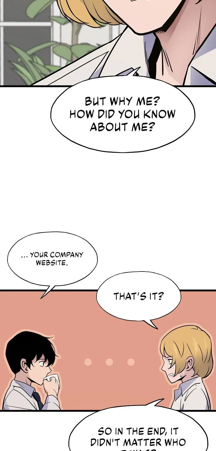 Past Life Regressor (2022) Chapter 6 page 27