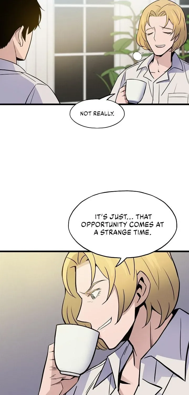 Past Life Regressor (2022) Chapter 6 page 29
