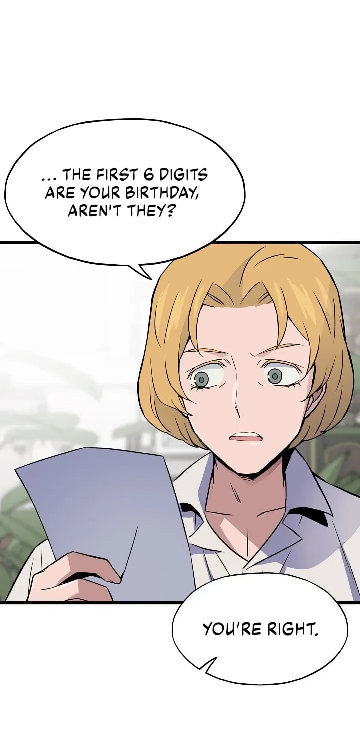 Past Life Regressor (2022) Chapter 6 page 55