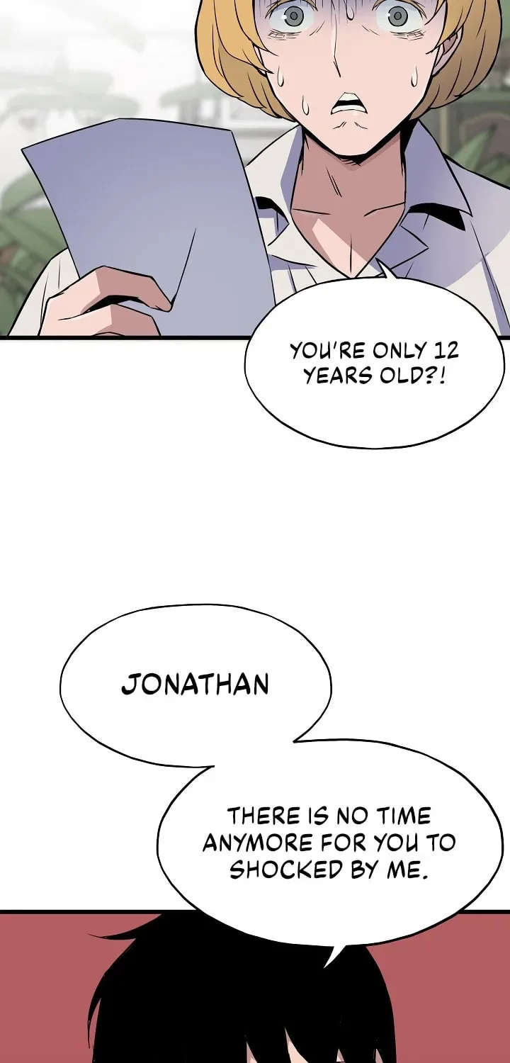 Past Life Regressor (2022) Chapter 6 page 57