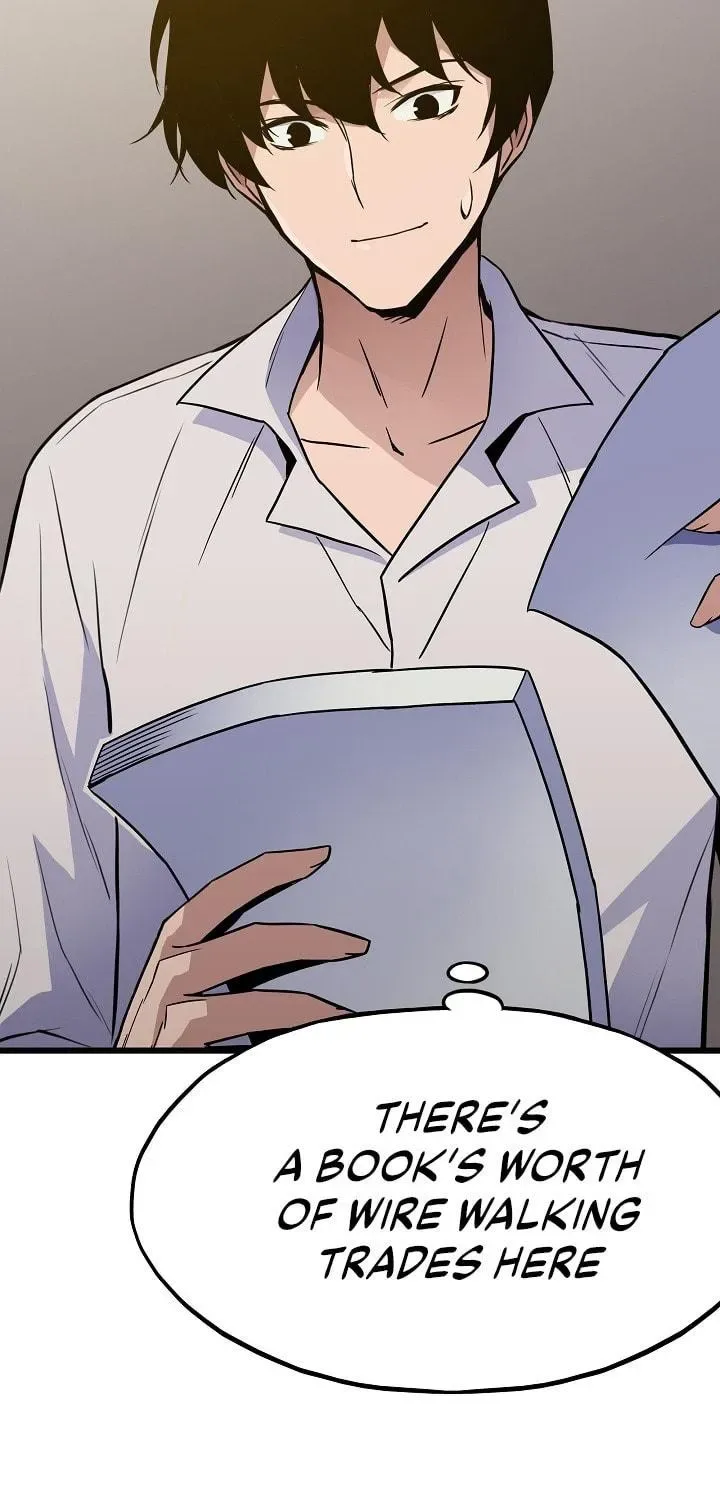 Past Life Regressor (2022) Chapter 7 page 11