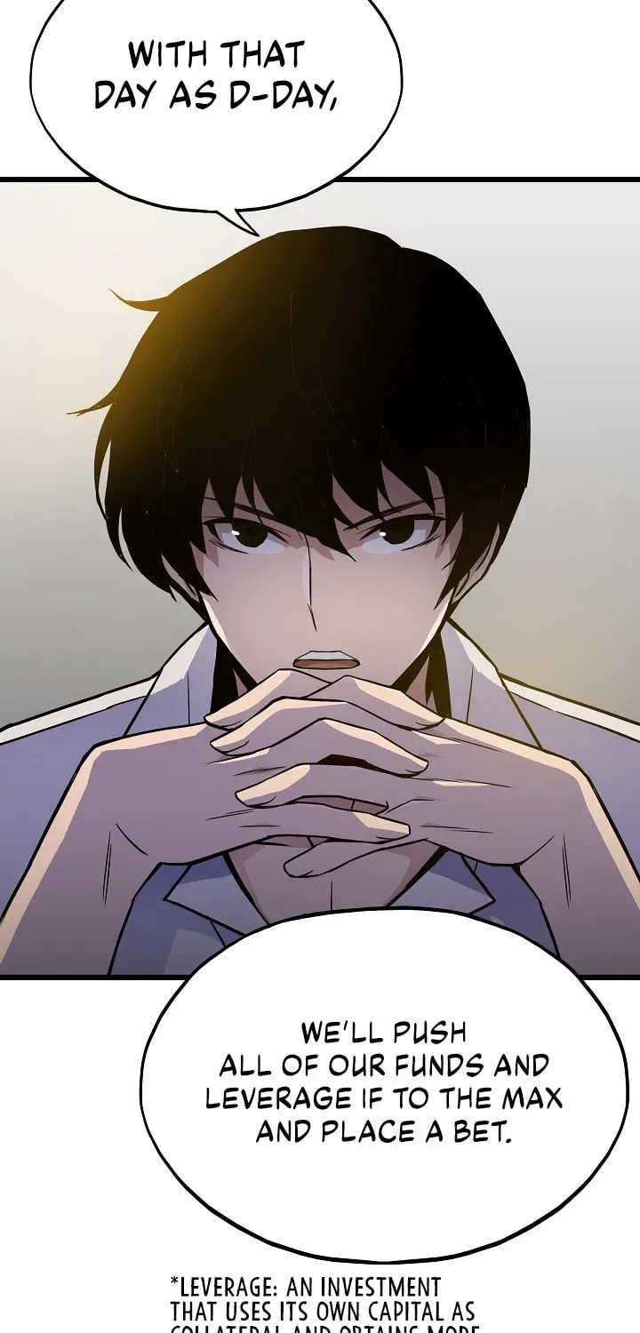 Past Life Regressor (2022) Chapter 7 page 21