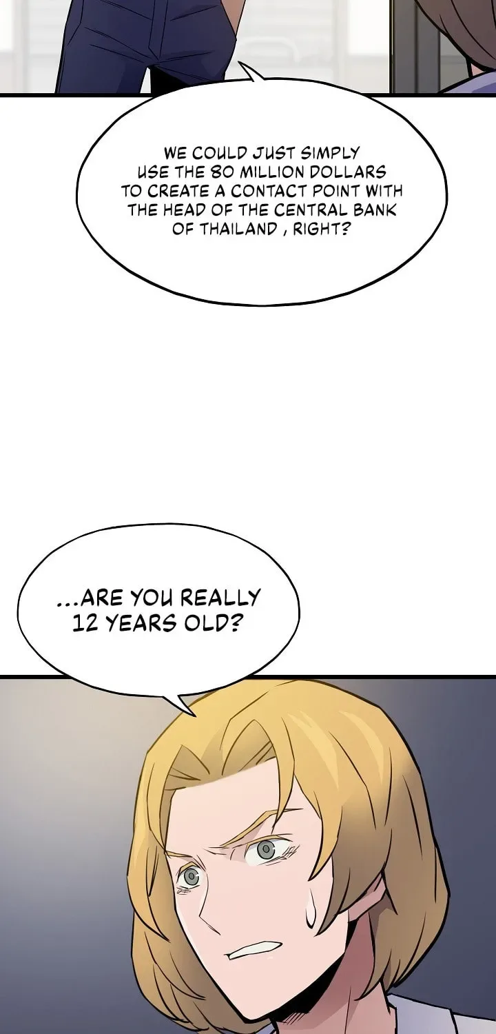 Past Life Regressor (2022) Chapter 7 page 43