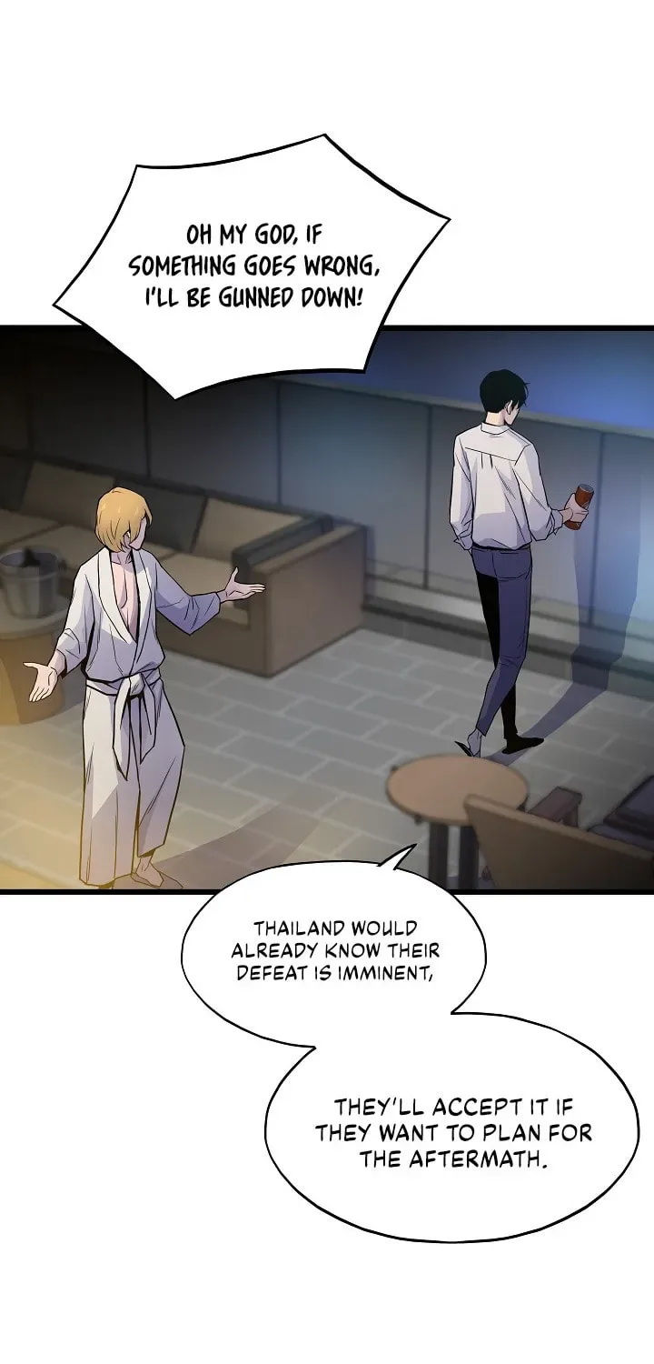 Past Life Regressor (2022) Chapter 7 page 45
