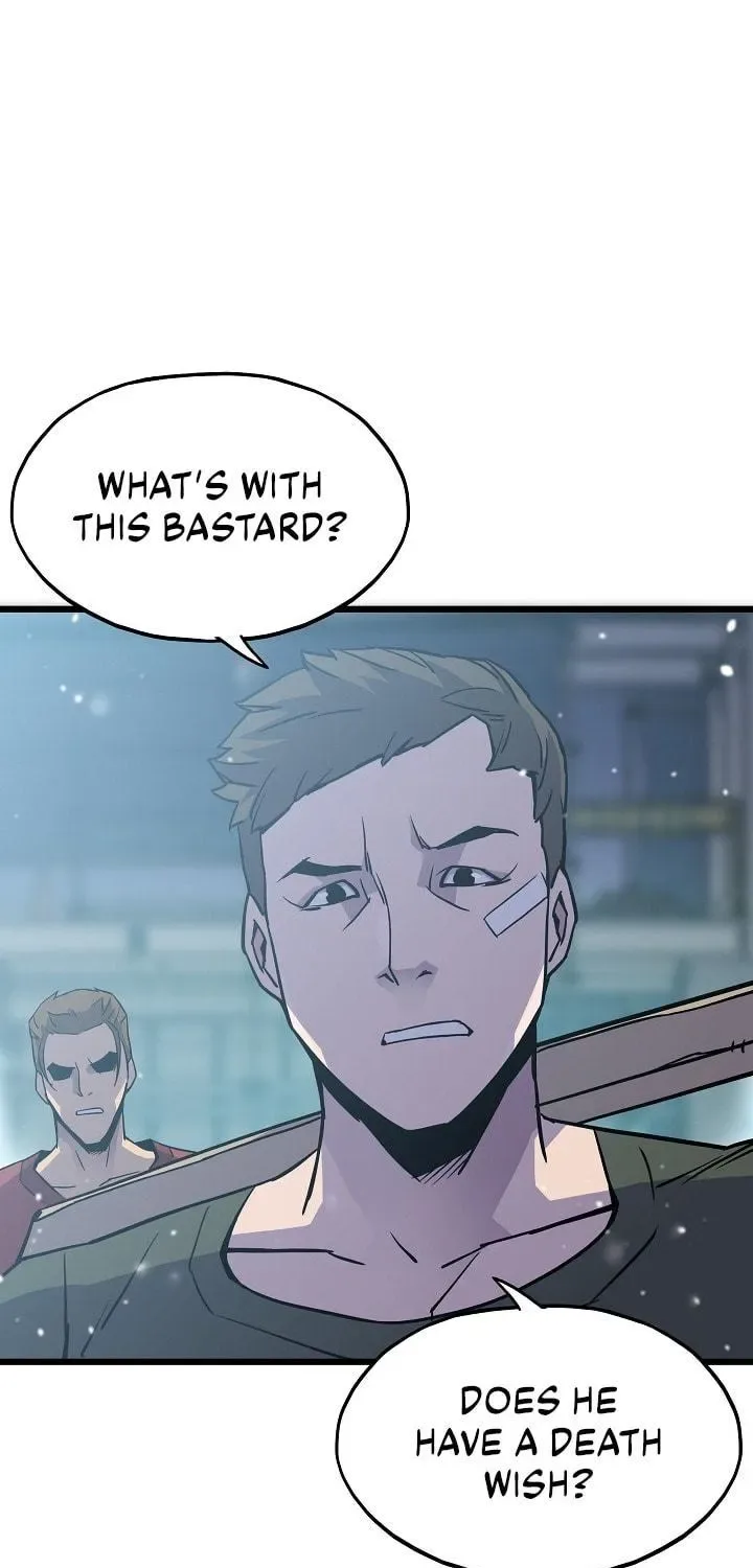 Past Life Regressor (2022) Chapter 7 page 71