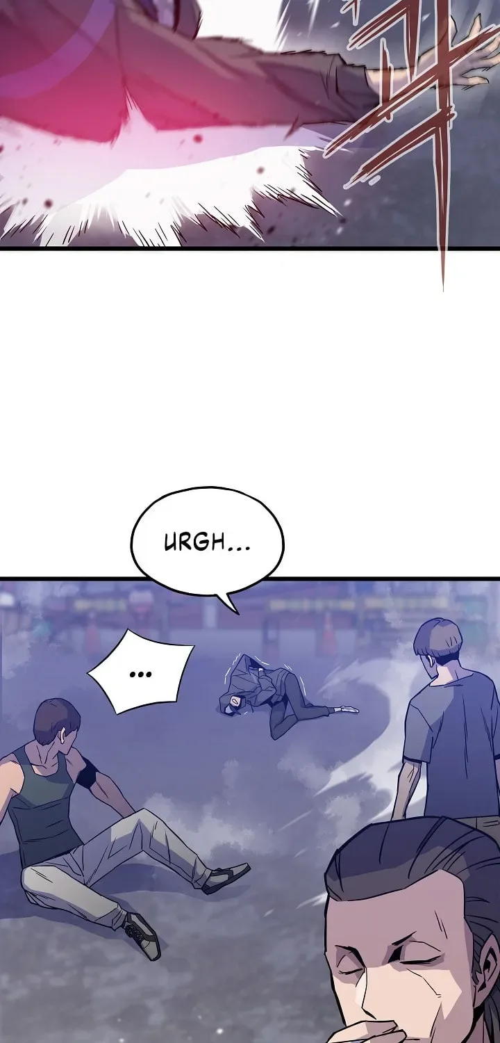 Past Life Regressor (2022) Chapter 7 page 111