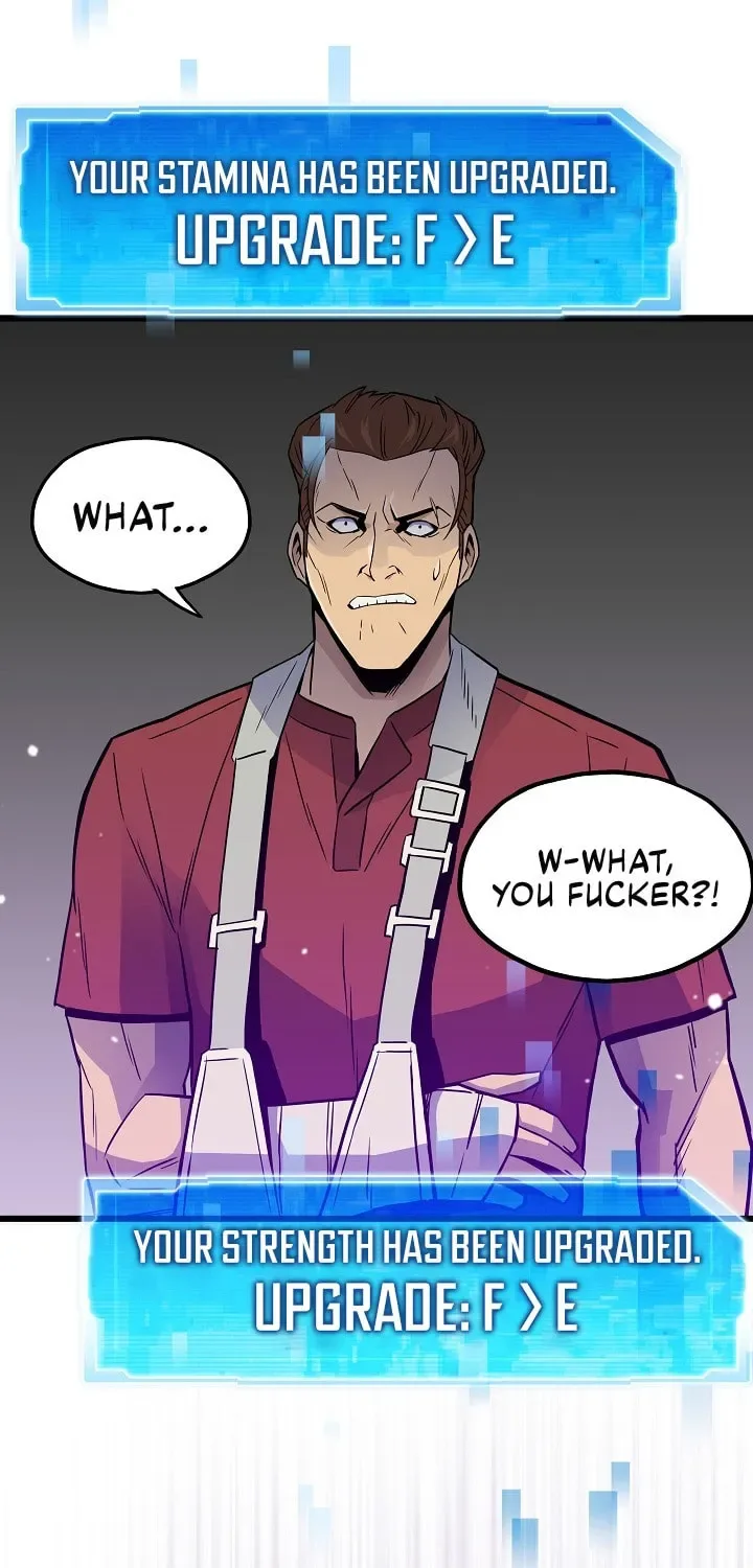 Past Life Regressor (2022) Chapter 8 page 7