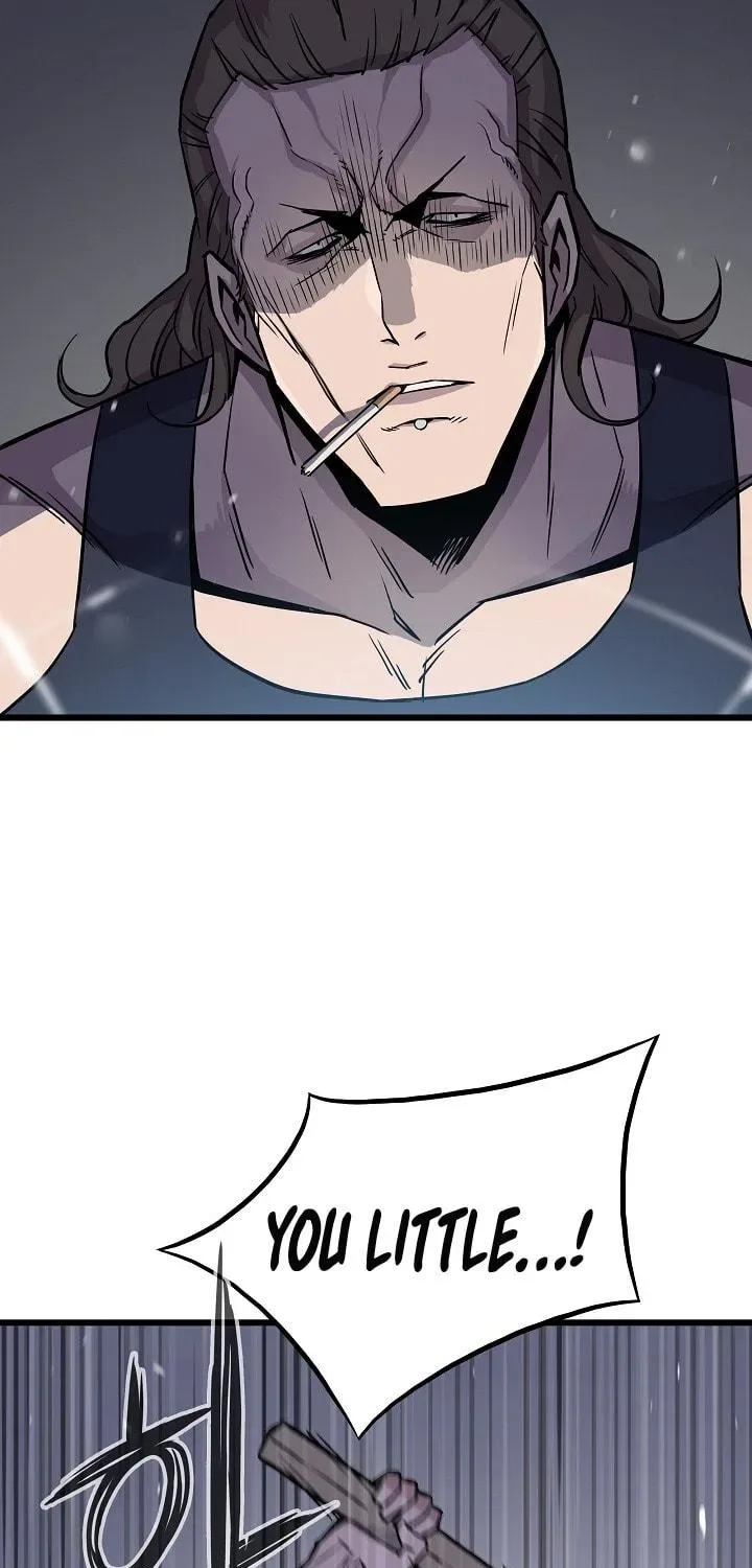 Past Life Regressor (2022) Chapter 8 page 23
