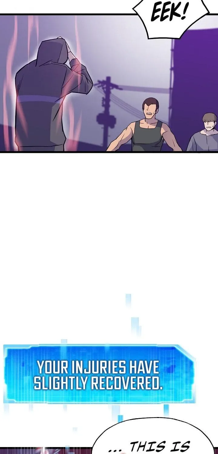 Past Life Regressor (2022) Chapter 8 page 17