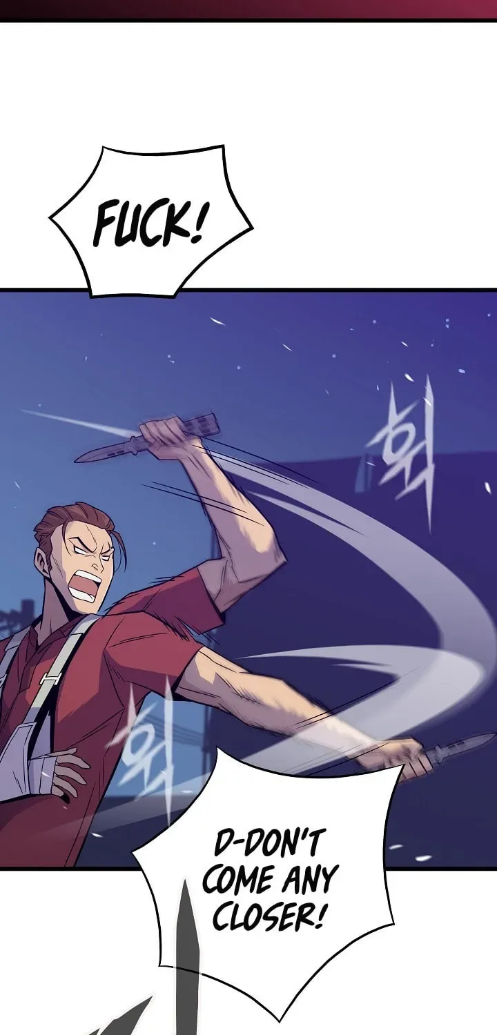 Past Life Regressor (2022) Chapter 8 page 13