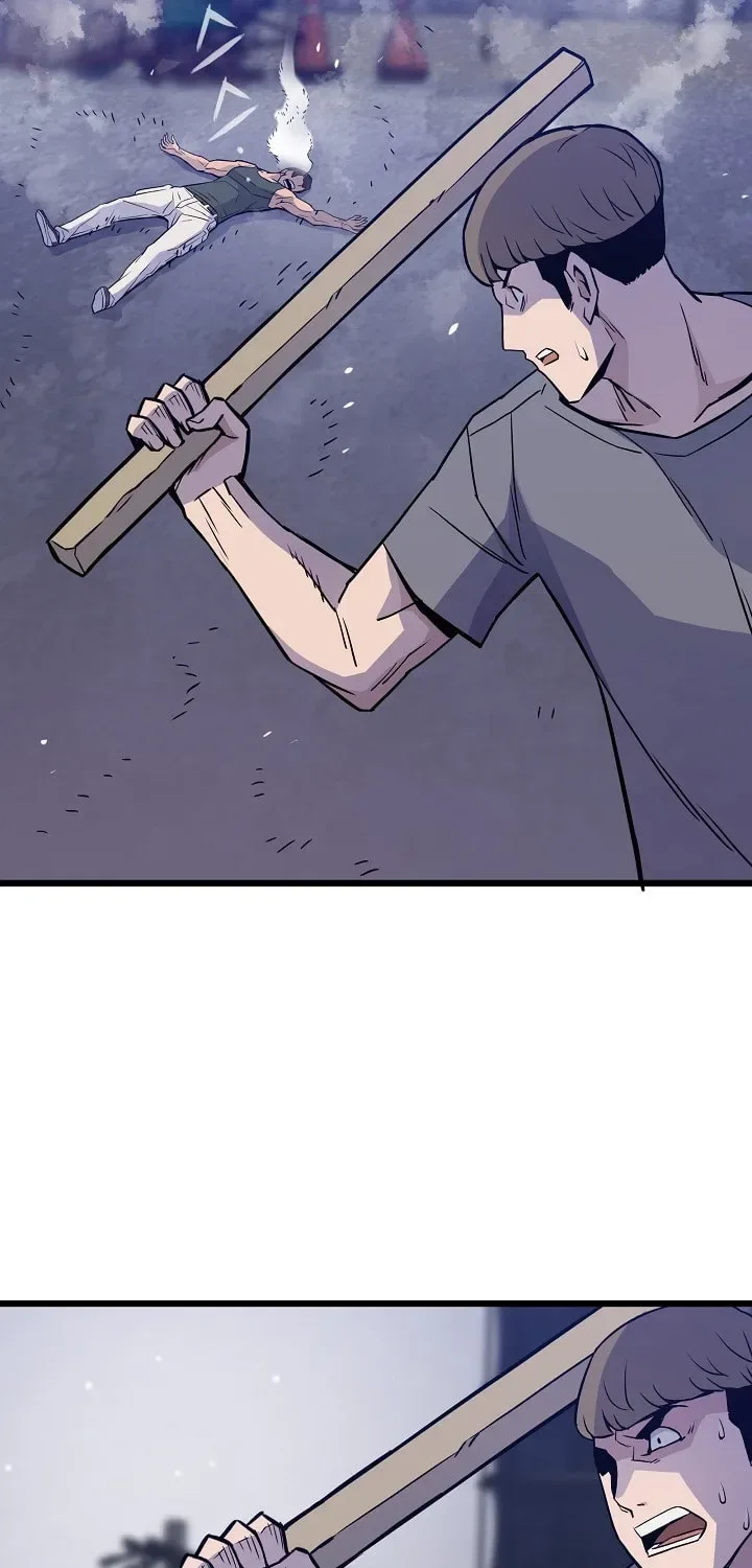 Past Life Regressor (2022) Chapter 8 page 31
