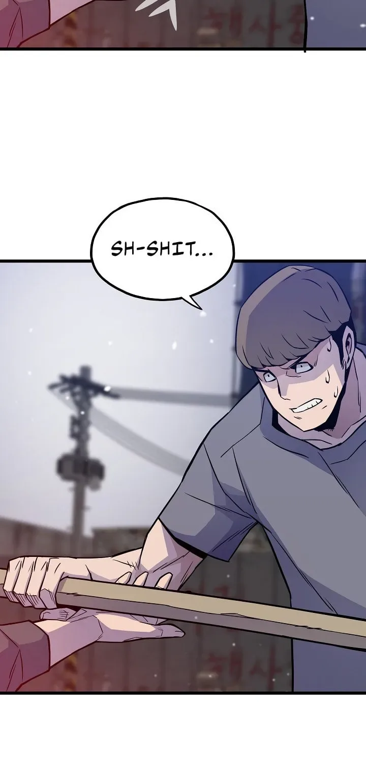 Past Life Regressor (2022) Chapter 8 page 33