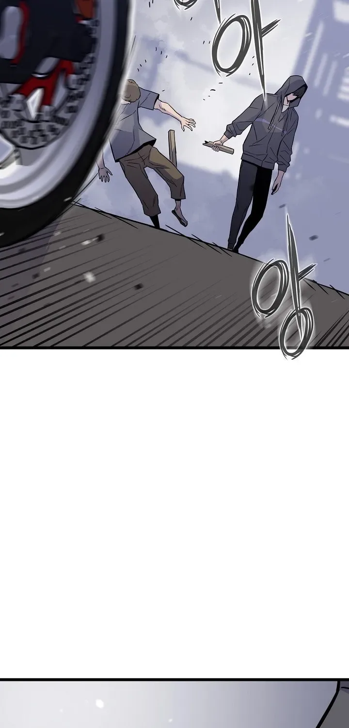 Past Life Regressor (2022) Chapter 8 page 37