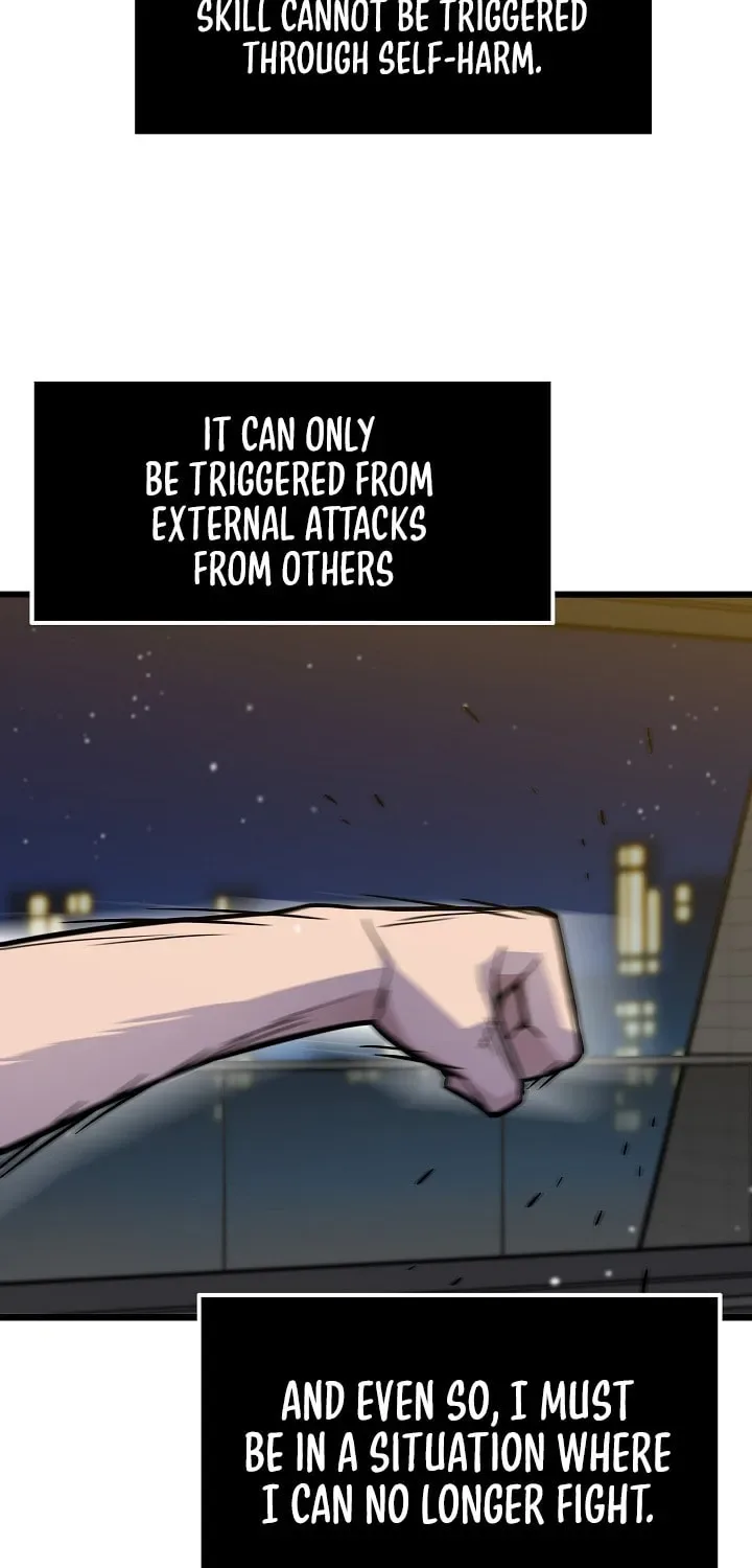 Past Life Regressor (2022) Chapter 8 page 57