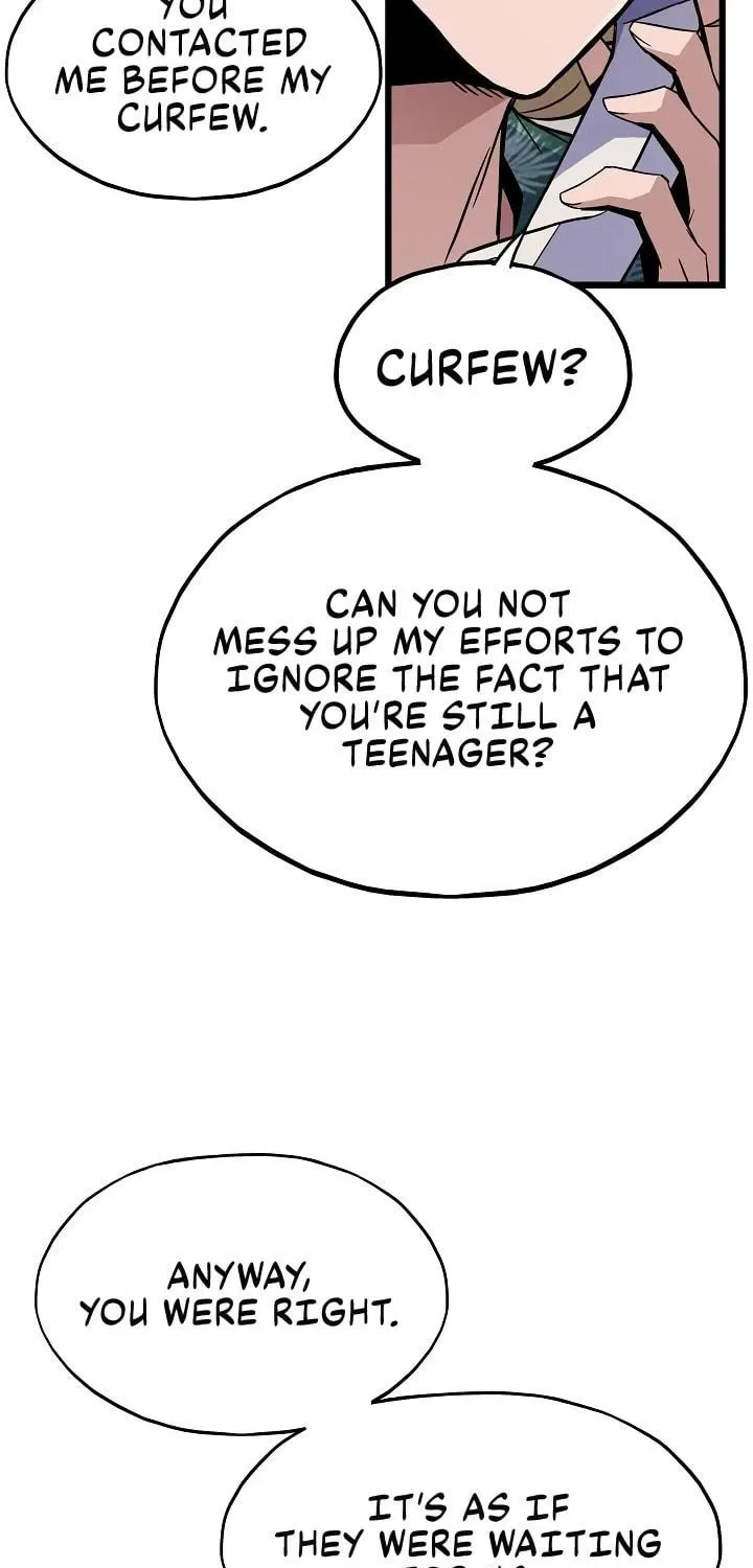 Past Life Regressor (2022) Chapter 8 page 65
